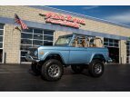 Thumbnail Photo 0 for 1977 Ford Bronco